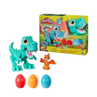Play-Doh  Tirannosauro Vorace 