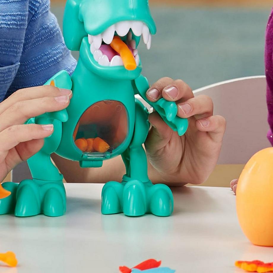Play-Doh  Tyrannosaure Vorace 