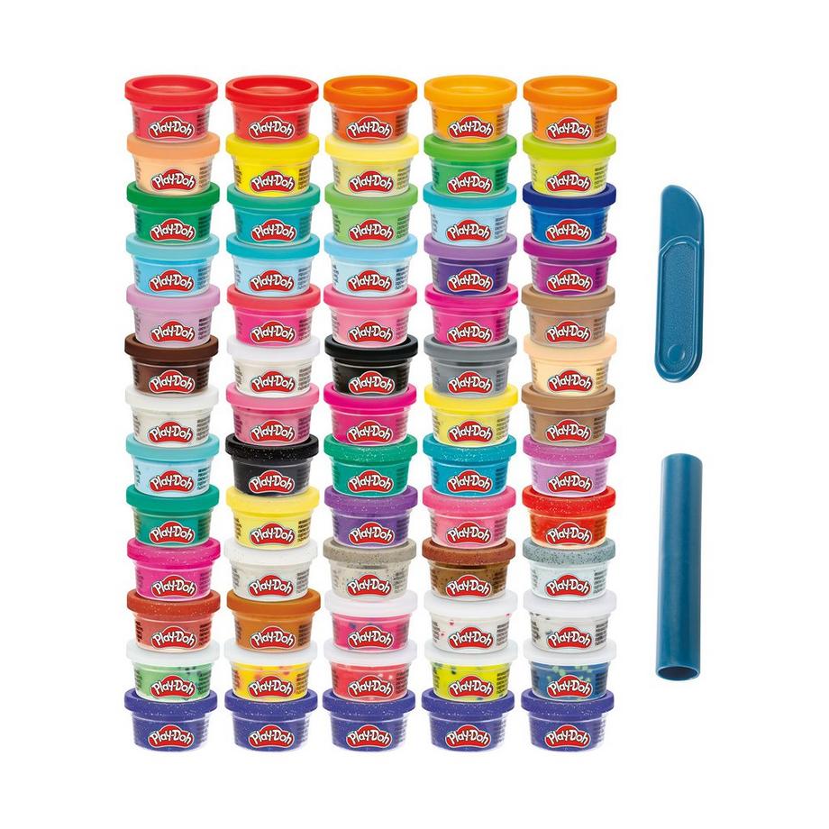Play-Doh  65 Jahre Play-Doh Set 