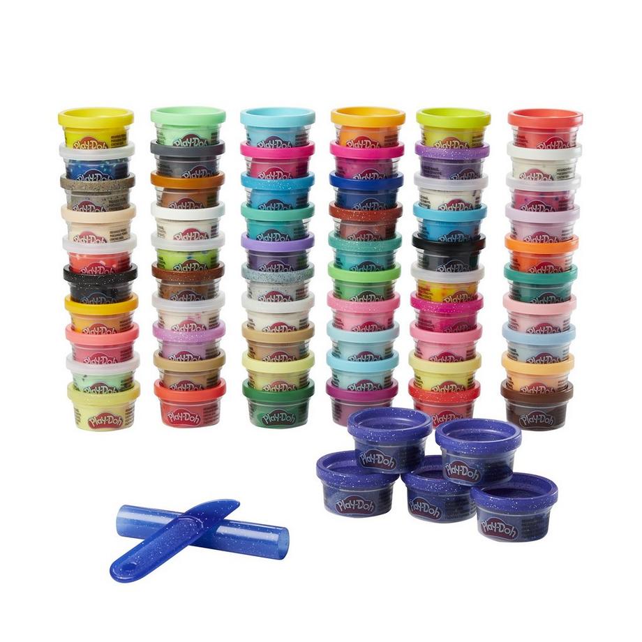 Play-Doh  65 Jahre Play-Doh Set 