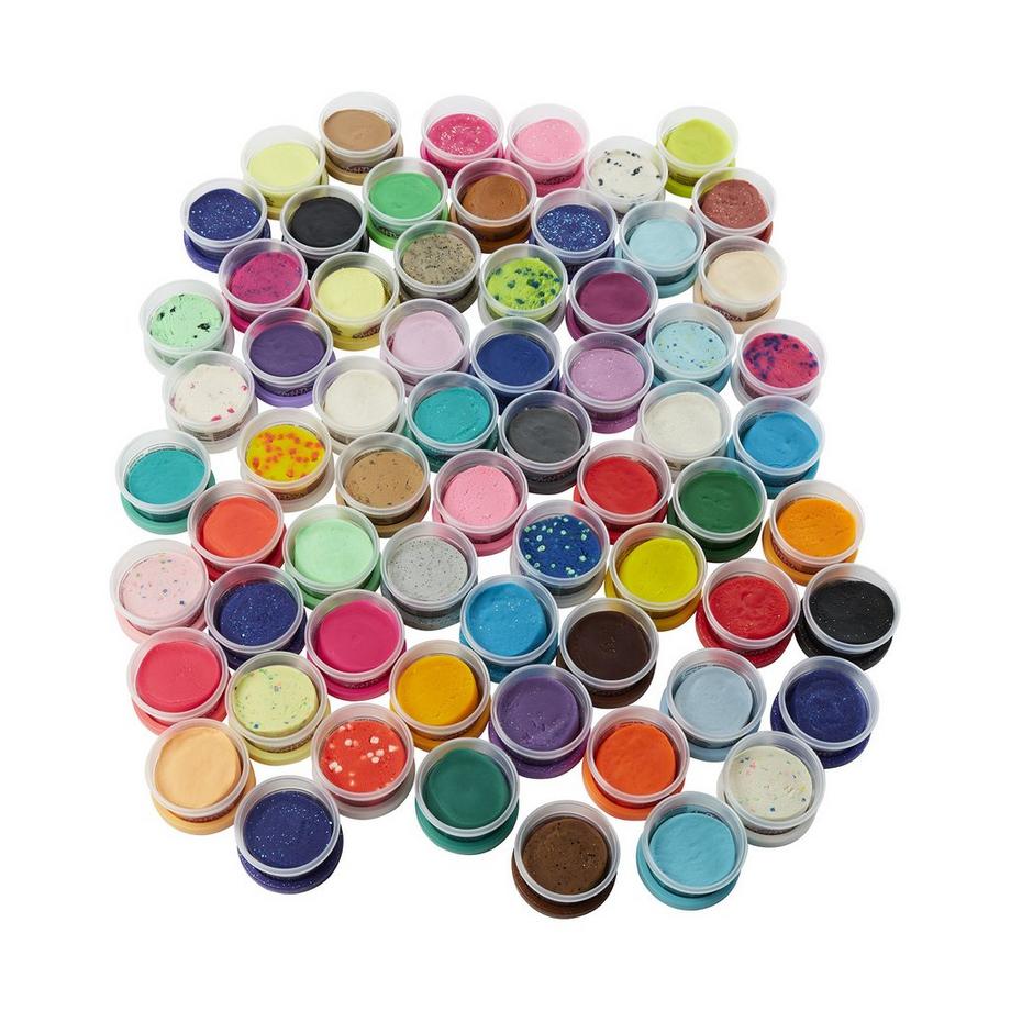 Play-Doh  65 Jahre Play-Doh Set 