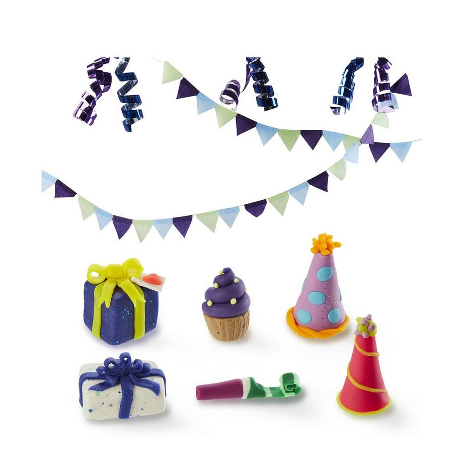 Play-Doh  65 Jahre Play-Doh Set 