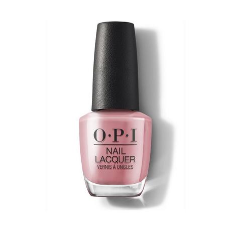 OPI NL - Suzi Calls the Paparazzi NLH001 – Suzi Calls the Paparazzi – Klassischer Nagellack 