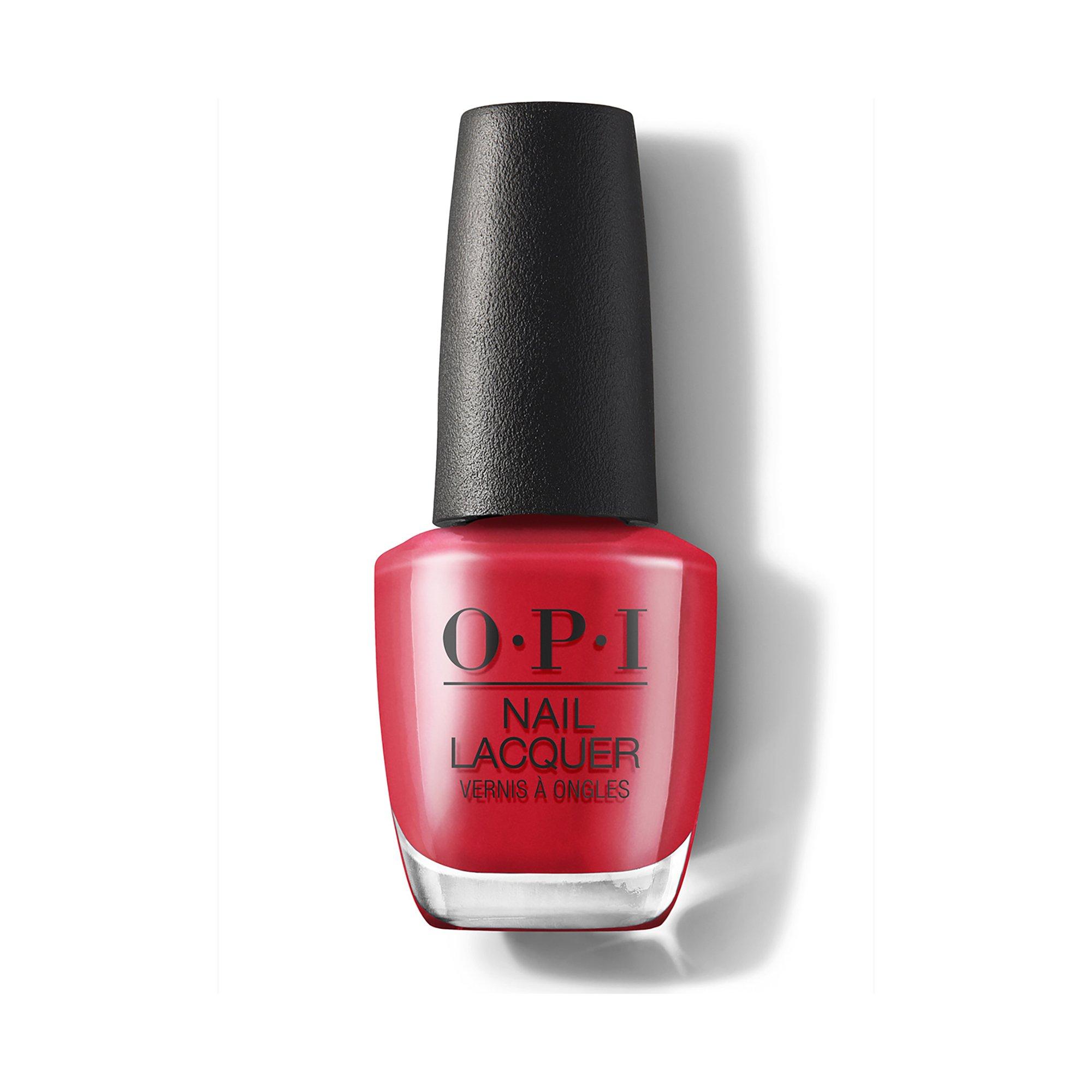 OPI NL- Emmy, have you seen Oscar? NLH012 – Emmy, have you seen Oscar? – Klassischer Nagellack 