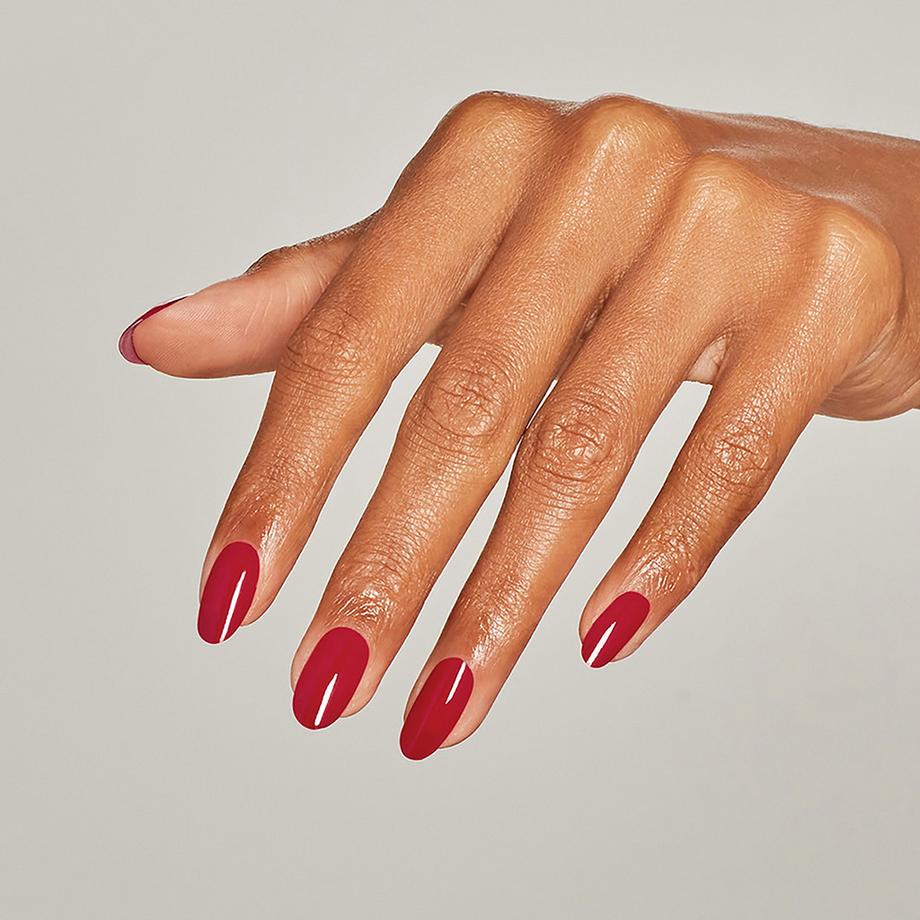 OPI NL- Emmy, have you seen Oscar? NLH012 – Emmy, have you seen Oscar? – Klassischer Nagellack 