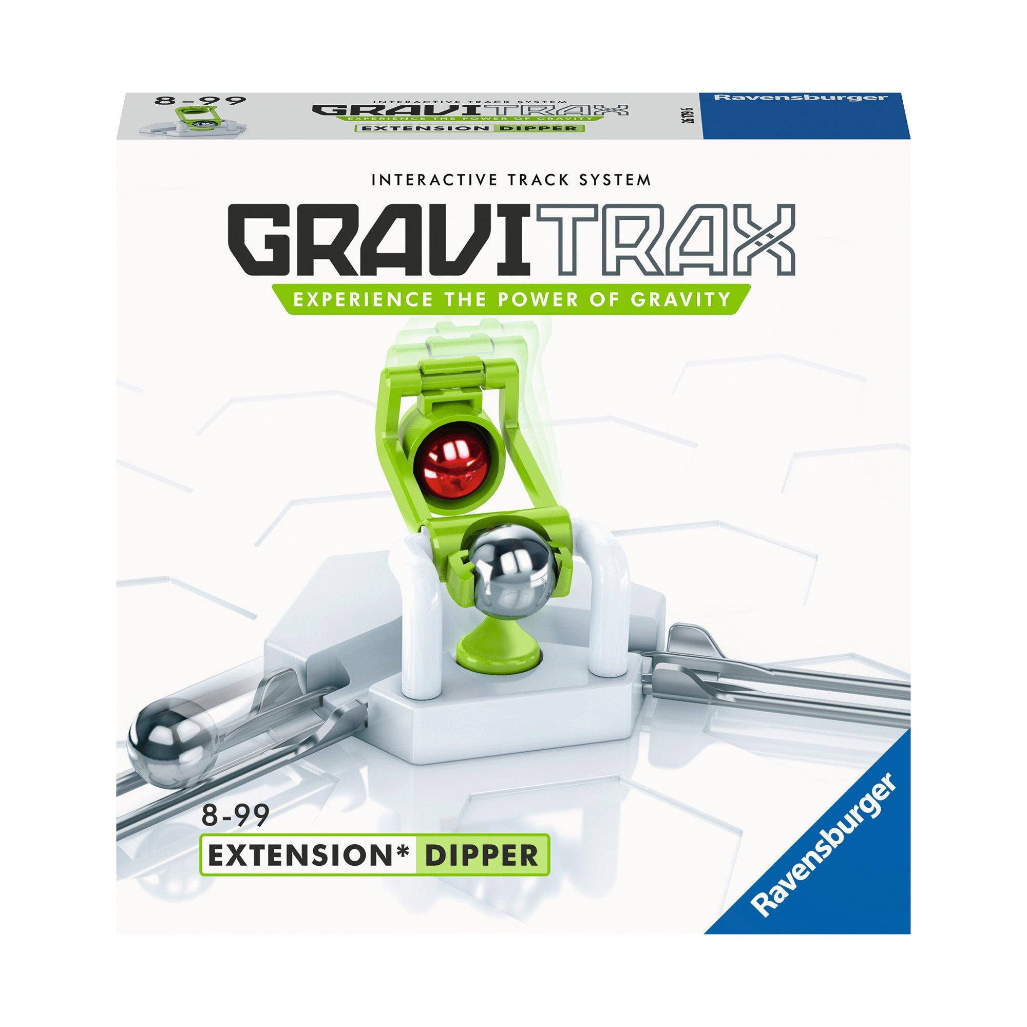 Image of GraviTrax Speed Breaker Multicolor