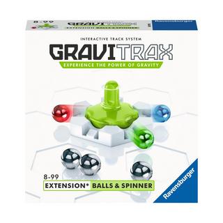 Ravensburger  GraviTrax Ball Set und Starter   
