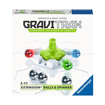 GraviTrax Ball Set et Starter 