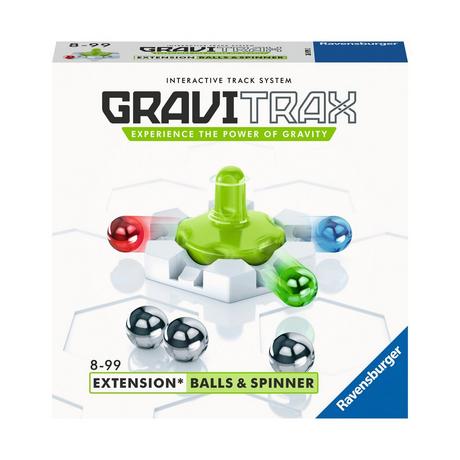 Ravensburger  GraviTrax Ball Set und Starter   
