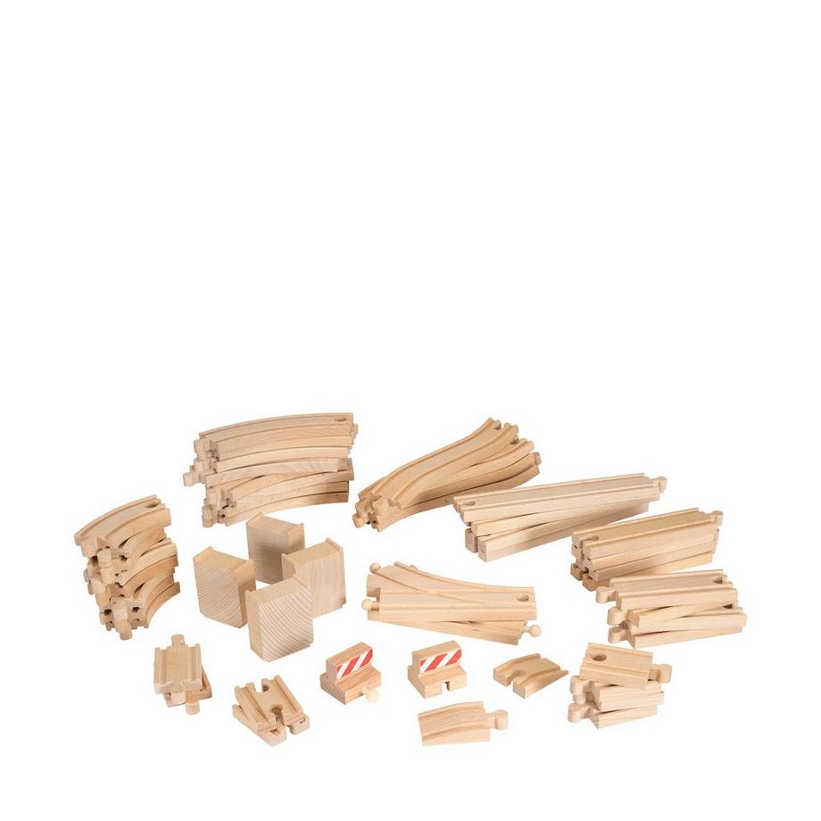 BRIO  Large gamme de rails 