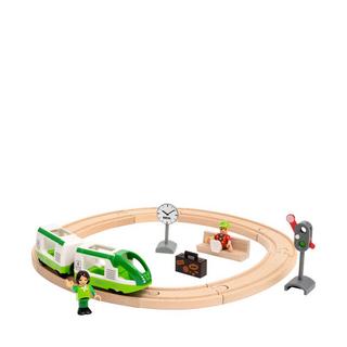 BRIO  Starter Set Reisezug 