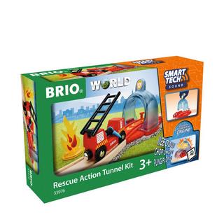 BRIO  Smart Tech Sound Feuerwehreinsatz 