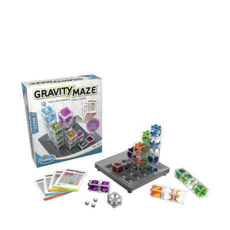 Think Fun  Gravity Maze 