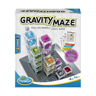 Think Fun  Gravity Maze 