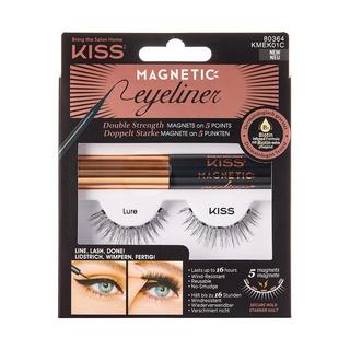 KISS  KISS Magnetic Eyelash Kit 