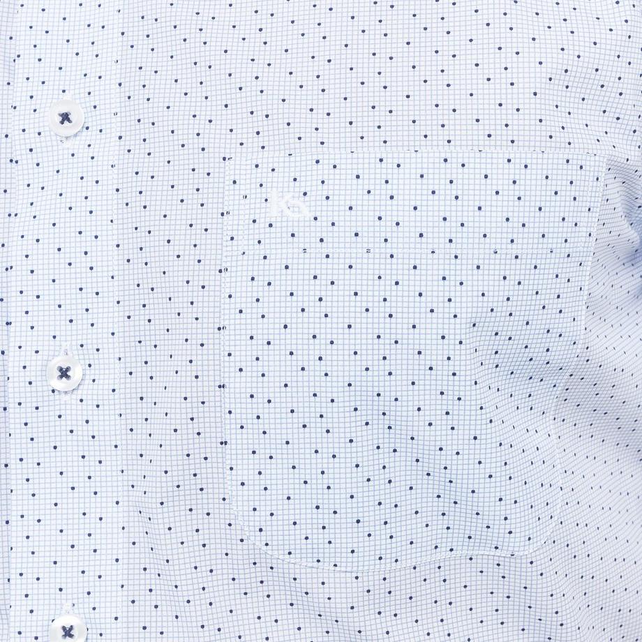 Kauf Modern Fit business Hemd, kurzarm 