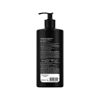 syoss Keratin Shampoo Keratin 