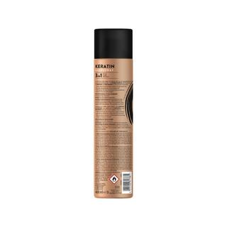 syoss Keratin Keratin Haarspray 