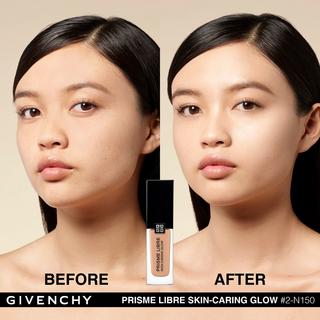 GIVENCHY PRISME LIBRE Prisme Libre - Skin-Caring Glow Foundation 