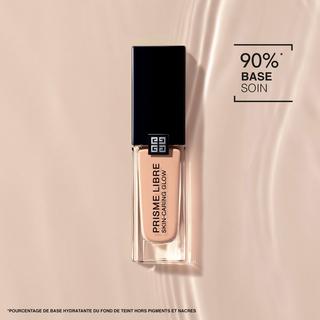 GIVENCHY PRISME LIBRE Prisme Libre - Skin-Caring Glow Foundation 