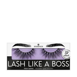 essence  LASH LIKE BOSS false 