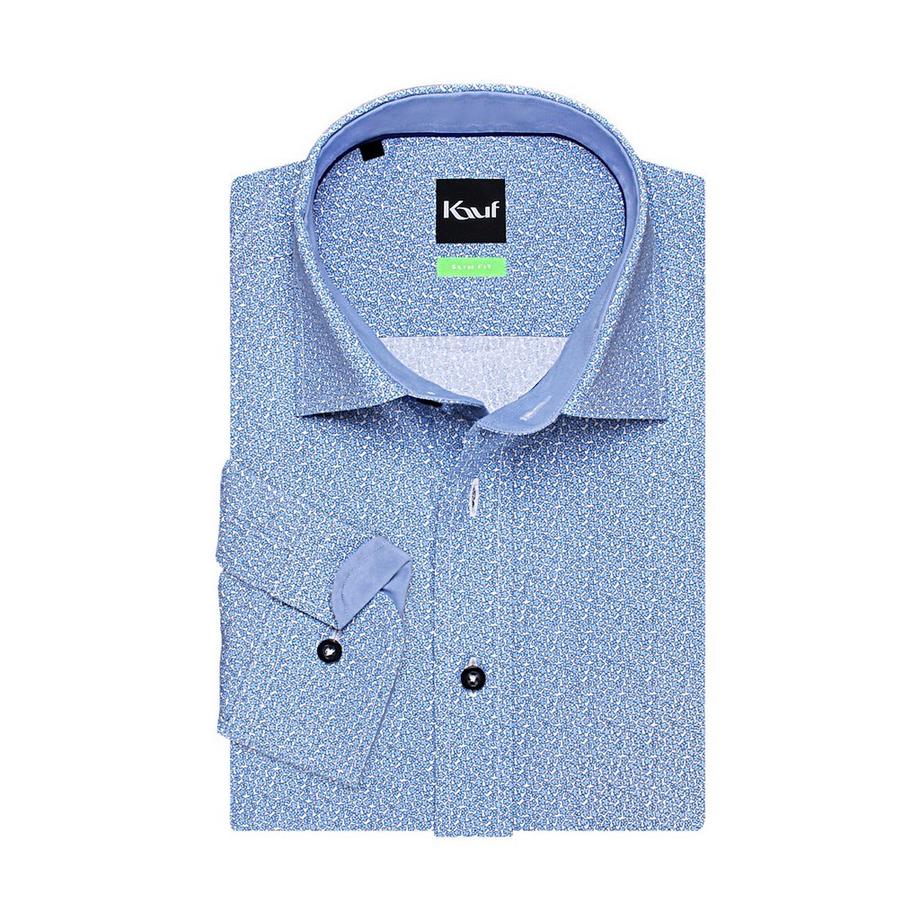 Kauf Slim Fit Hemd, langarm 