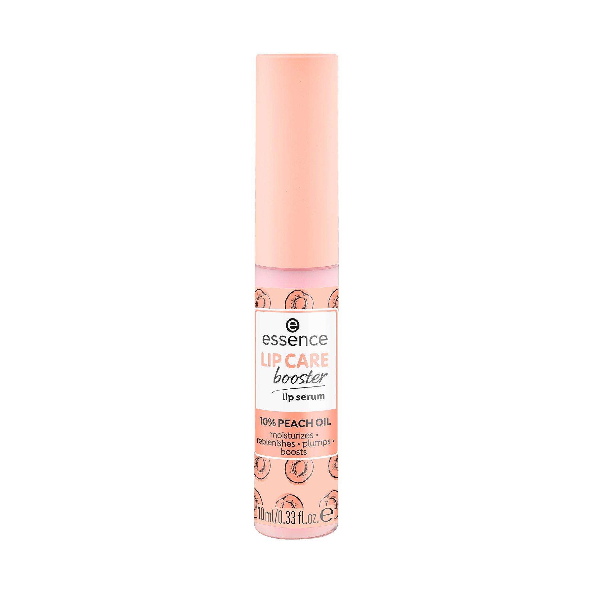 essence Lip Care Booster Lip Care Booster Lip Serum online kaufen MANOR