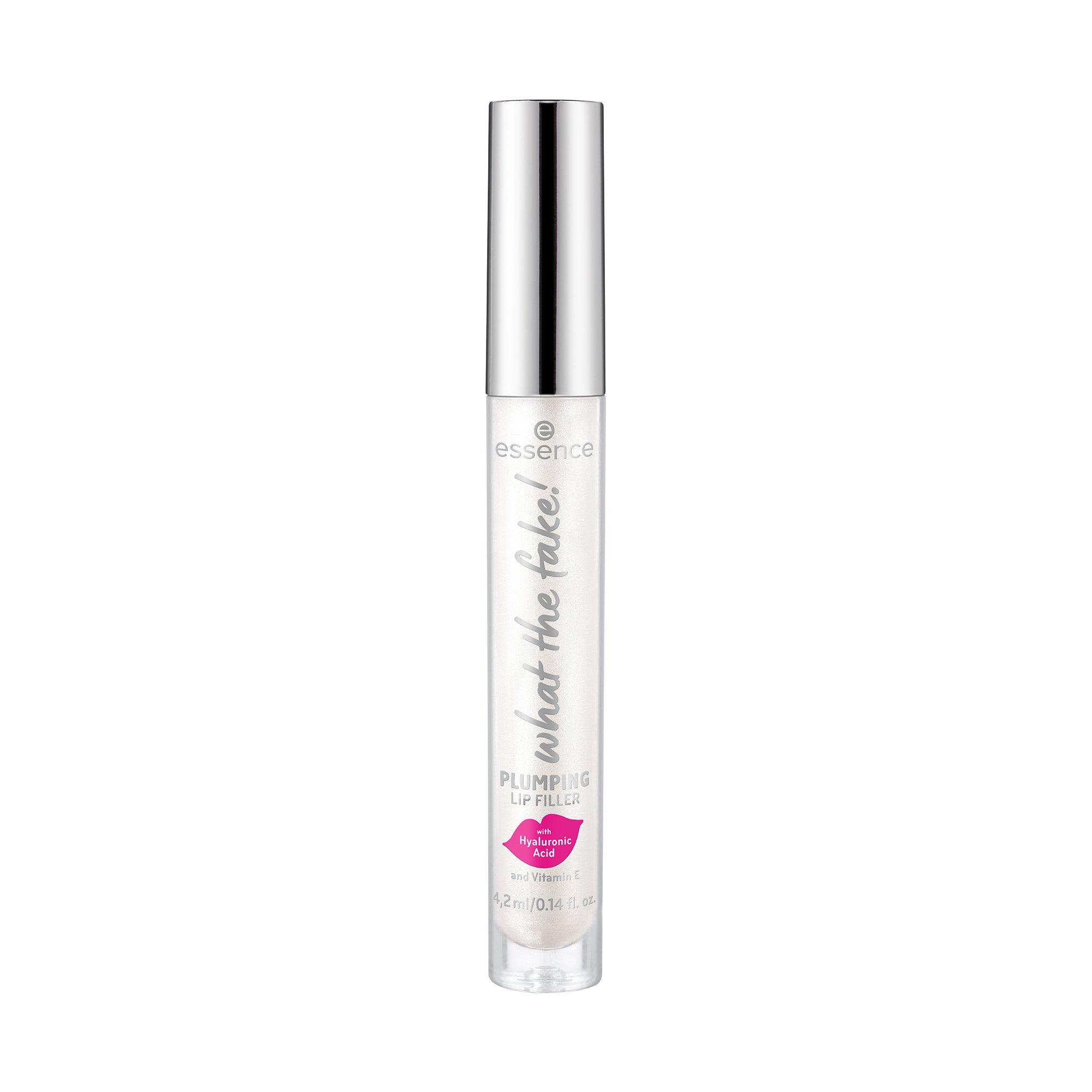 essence What The Fake! What The Fake! Plumping Lip Filler  
