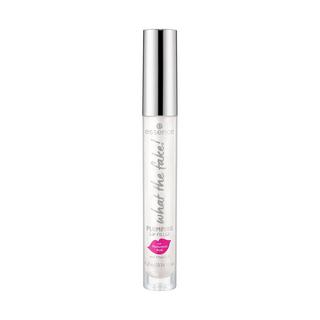 essence What The Fake! What The Fake! Plumping Lip Filler  