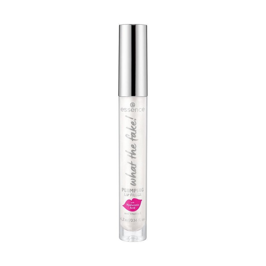 essence What The Fake! What The Fake! Plumping Lip Filler  