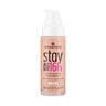 essence Stay All Day 16H Long-Lasting Foundation Coffret de soins personnels 