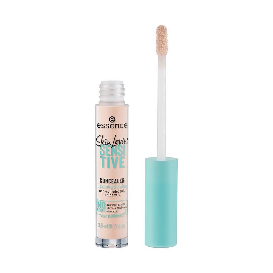 essence Skin Lovin' Skin Lovin' Sensitive Concealer  