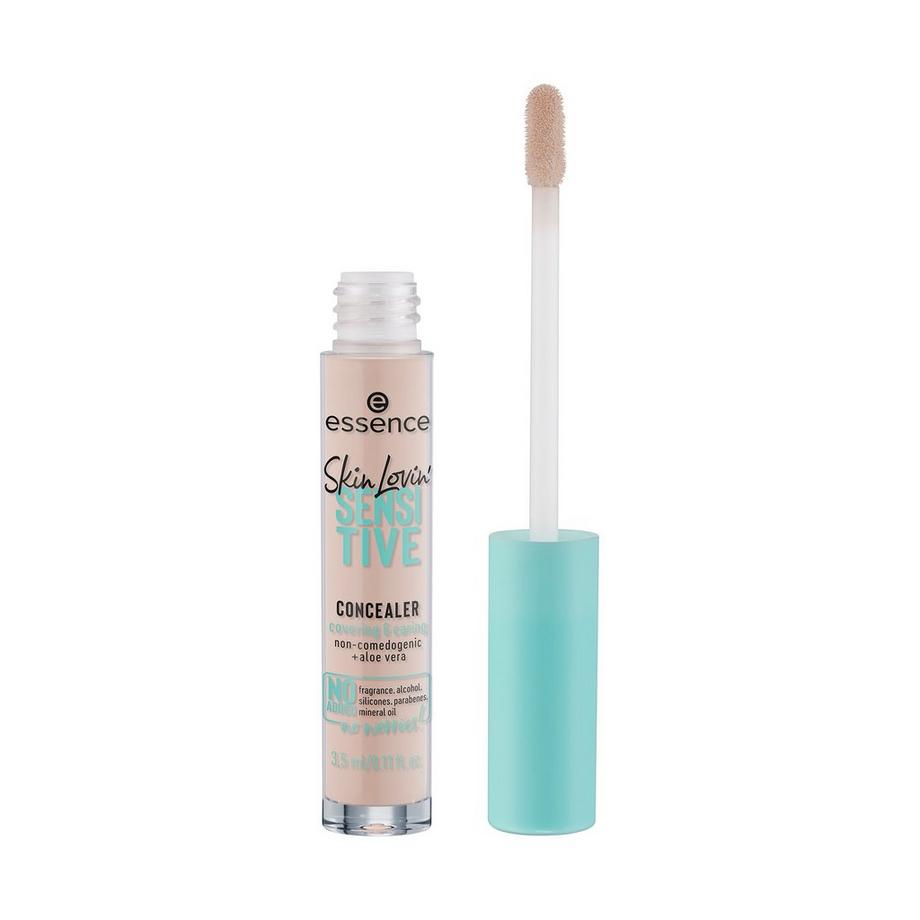 essence Skin Lovin' Skin Lovin' Sensitive Concealer  
