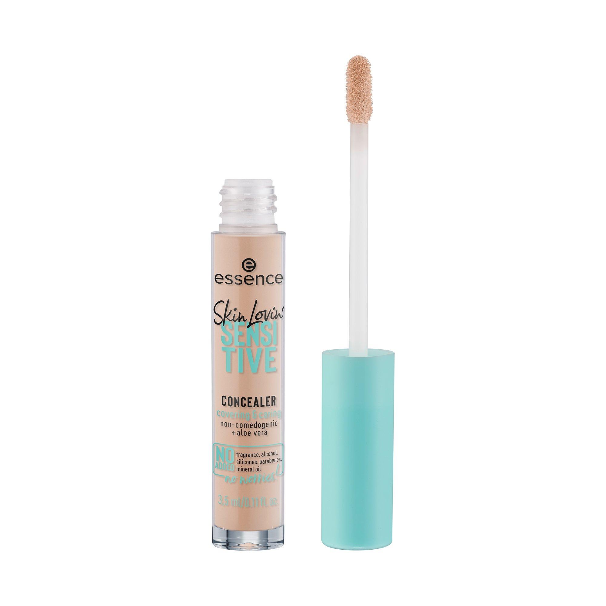 essence Skin Lovin' Skin Lovin' Sensitive Concealer  