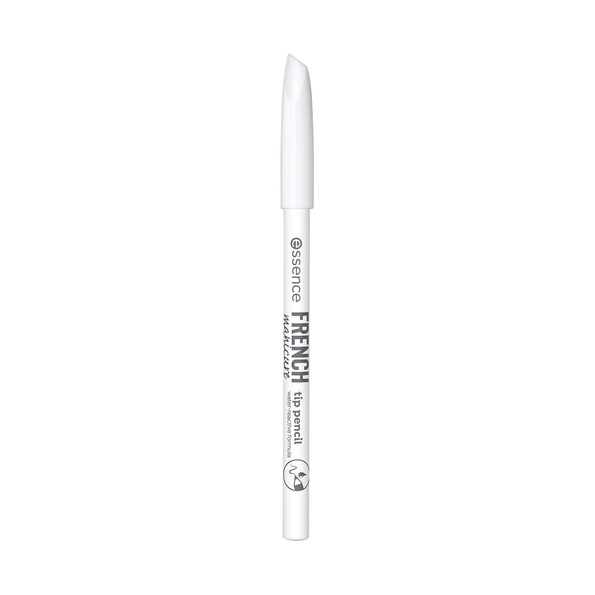 Image of essence French Manicure Tip Pencil