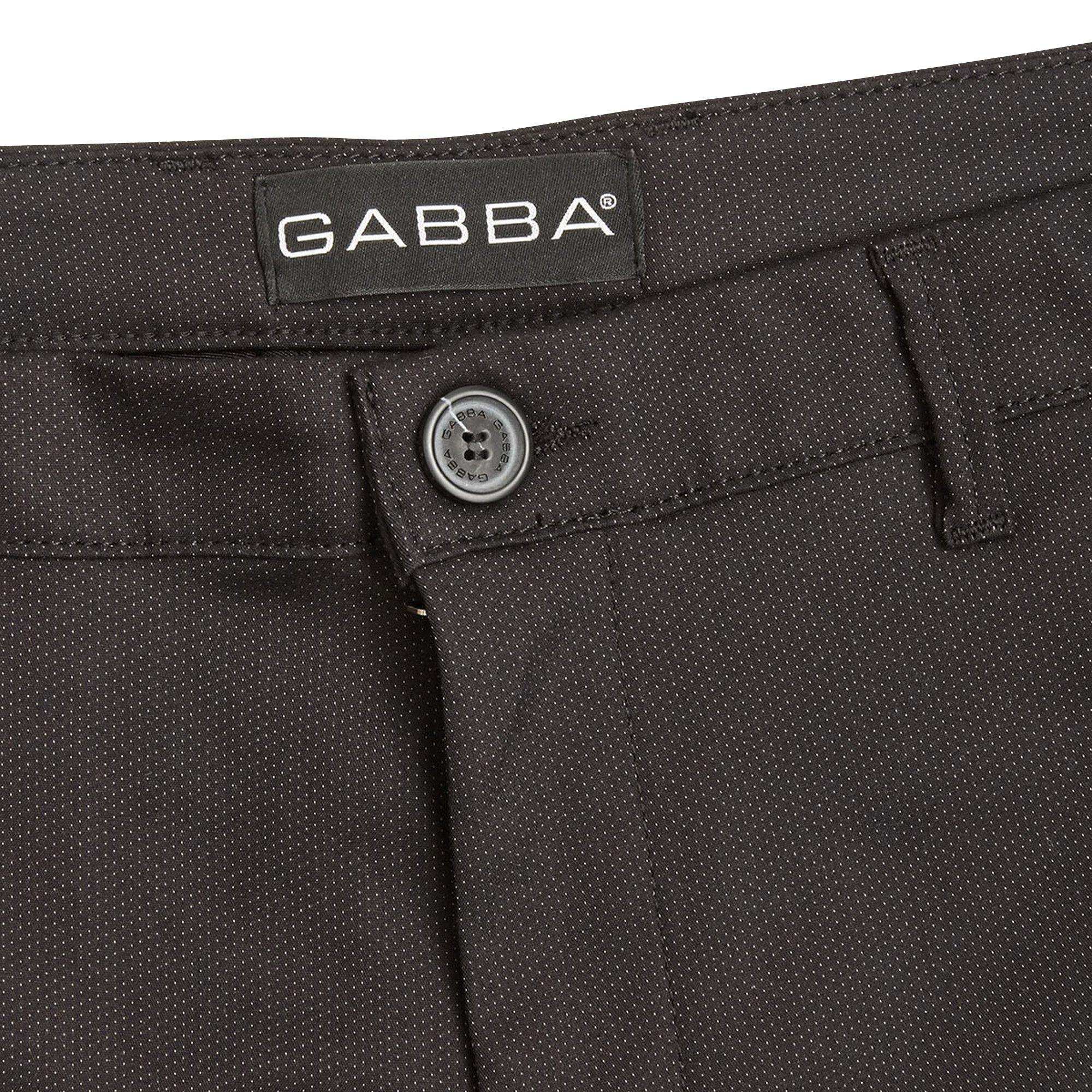 GABBA Pisa Small Dot Pantalon 