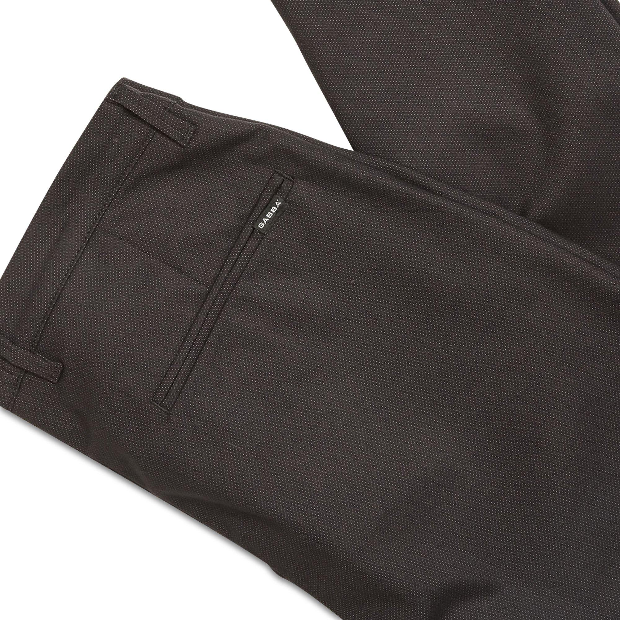 GABBA Pisa Small Dot Pantaloni 