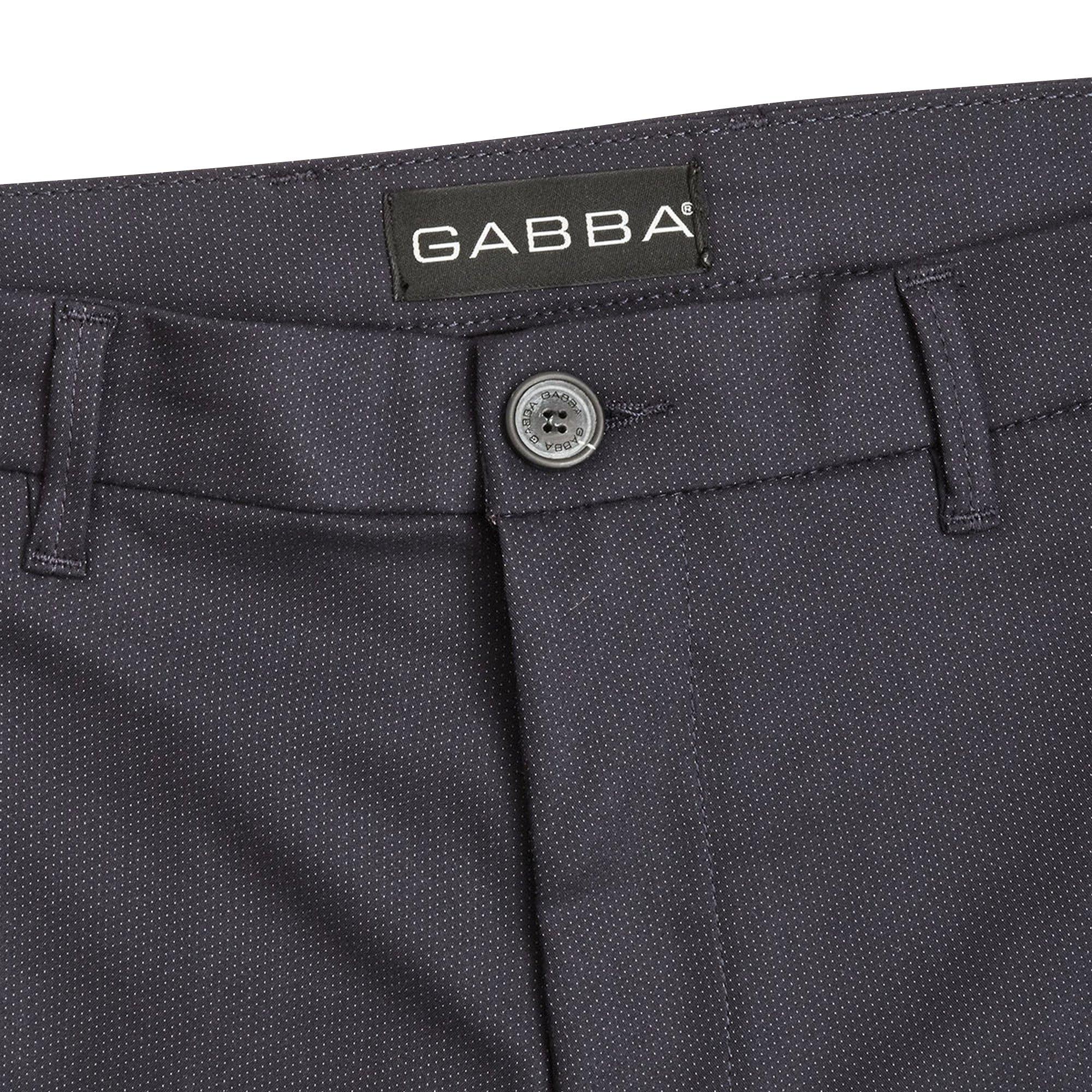 GABBA Pisa Small Dot Pantalon 