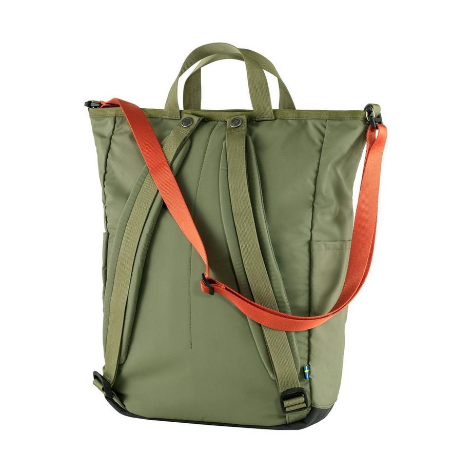 Fjällräven High Coast Totepack Rucksack 
