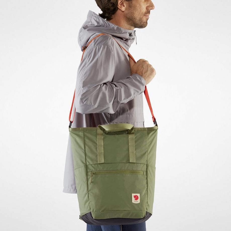 Fjällräven High Coast Totepack Rucksack 
