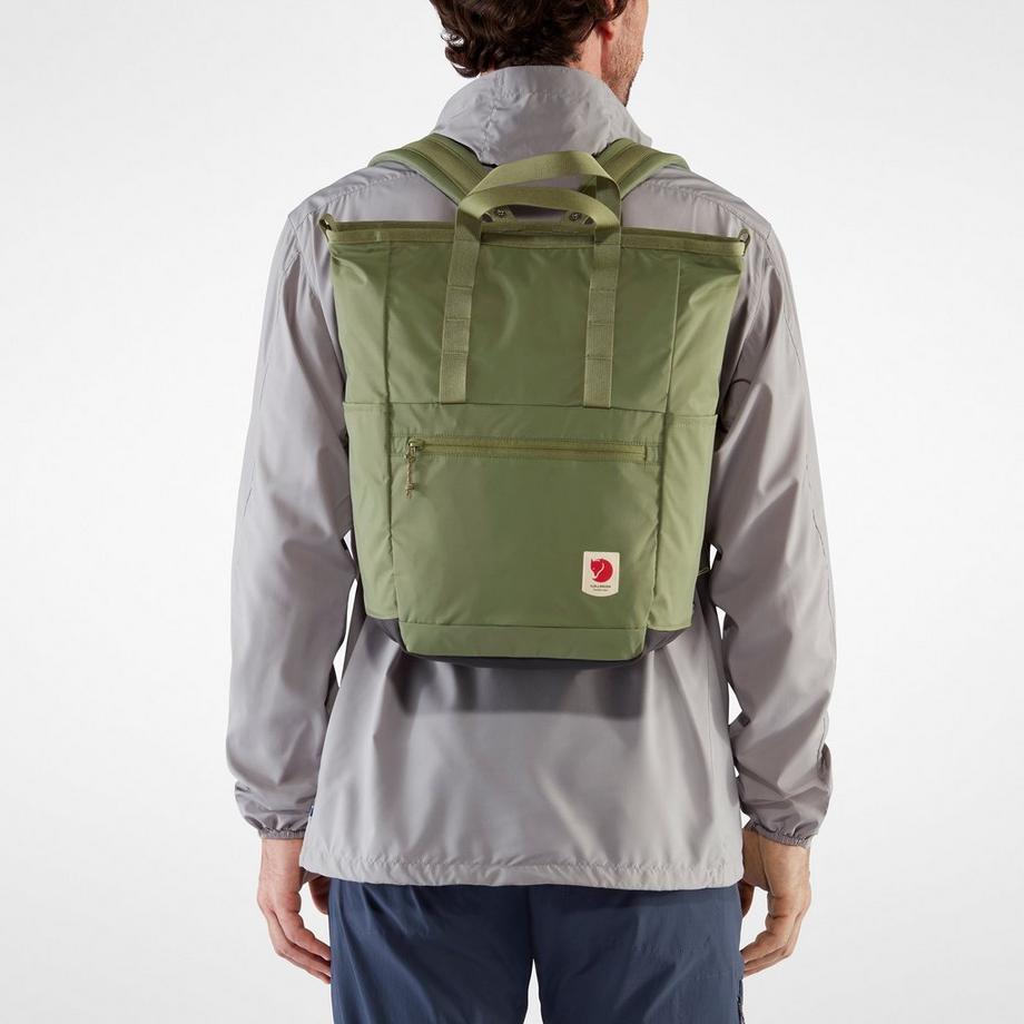Fjällräven High Coast Totepack Rucksack 