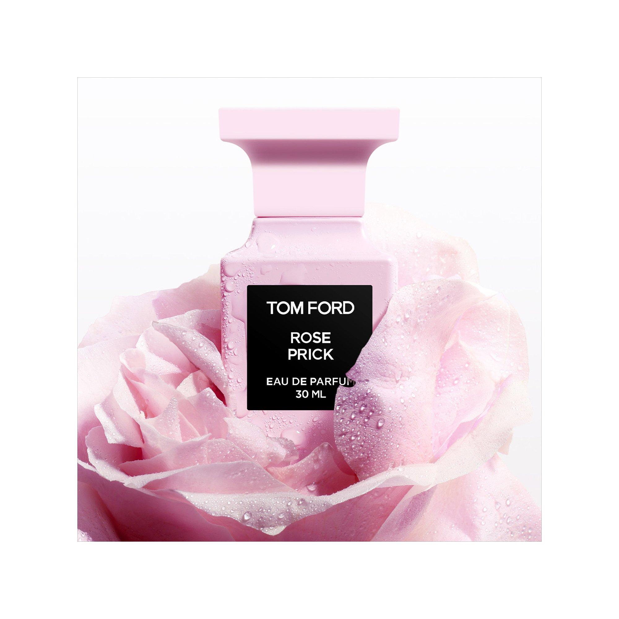 TOM FORD Rose Prick  