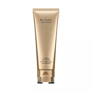 Re-Nutriv Hydrating Foam Cleanser