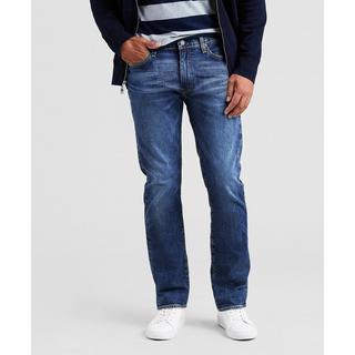 Levi's® 513 Slim Straight Leg Jeans  