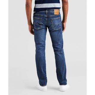 Levi's® 513 Slim Straight Leg Jeans  