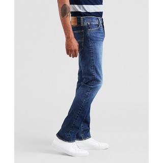 Levi's® 513 Slim Straight Leg Jeans  
