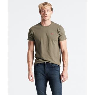 Levi's® SS Original HM Regular Fit Kurzarm T-Shirt  