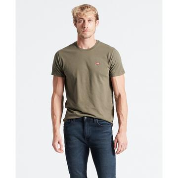 T-Shirt, Regular Fit, kurzarm