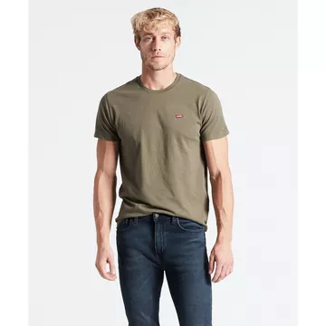 T-Shirt, Regular Fit, kurzarm