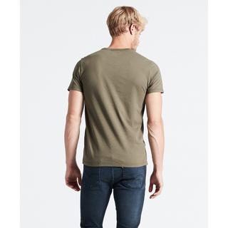 Levi's® SS Original HM Regular Fit Kurzarm T-Shirt  